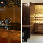 Visiting Villa Necchi in Milan
