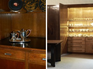 Visiting Villa Necchi in Milan