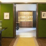Visiting Villa Necchi in Milan