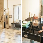 Visiting Villa Necchi in Milan