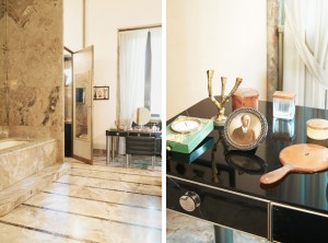 Visiting Villa Necchi in Milan