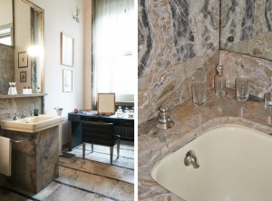 Visiting Villa Necchi in Milan