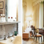 Visiting Villa Necchi in Milan