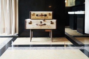 Visiting Villa Necchi in Milan