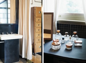 Visiting Villa Necchi in Milan
