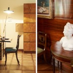Visiting Villa Necchi in Milan