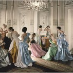 Charles James: Beyond Fashion, Behind Clothes