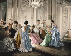 Charles James: Beyond Fashion, Behind Clothes