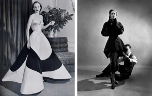 Charles James: Beyond Fashion, Behind Clothes