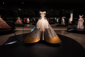Charles James: Beyond Fashion, Behind Clothes
