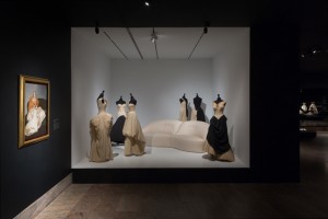 Charles James: Beyond Fashion, Behind Clothes