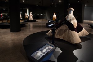 Charles James: Beyond Fashion, Behind Clothes