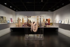 Charles James: Beyond Fashion, Behind Clothes