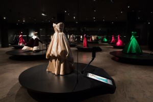 Charles James: Beyond Fashion, Behind Clothes