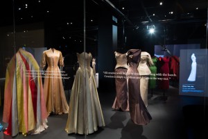 Charles James: Beyond Fashion, Behind Clothes