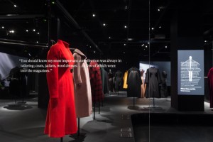 Charles James: Beyond Fashion, Behind Clothes