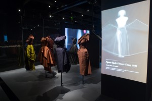 Charles James: Beyond Fashion, Behind Clothes