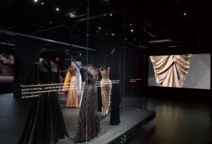 Charles James: Beyond Fashion, Behind Clothes