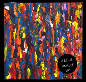 Upcoming Artists | Warias