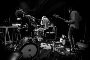Upcoming Artists | Warias