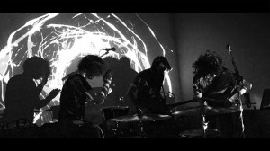 Upcoming Artists | Warias