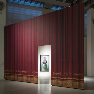 Markus Schinwald | Il Dissoluto Punito