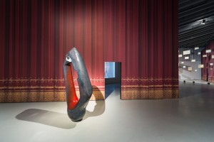 Markus Schinwald | Il Dissoluto Punito