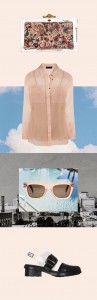 Style Suggestions: Transparency