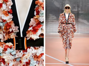 Runways in Full Bloom