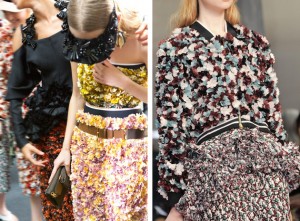 Runways in Full Bloom
