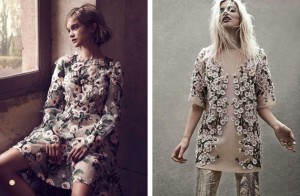 Runways in Full Bloom