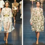 Runways in Full Bloom