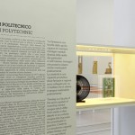 Munari Politecnico at Museo del Novecento in Milan