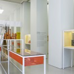 Munari Politecnico at Museo del Novecento in Milan