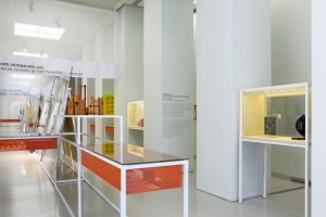 Munari Politecnico at Museo del Novecento in Milan