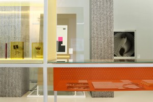 Munari Politecnico at Museo del Novecento in Milan