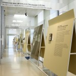 Munari Politecnico at Museo del Novecento in Milan