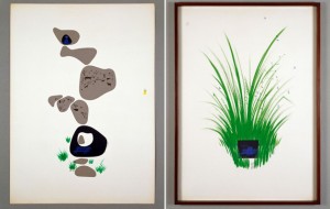 Munari Politecnico at Museo del Novecento in Milan