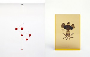 Munari Politecnico at Museo del Novecento in Milan