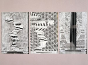Munari Politecnico at Museo del Novecento in Milan