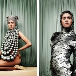 Haute Papier – Bea Szenfeld's Fashionable Paper Trail