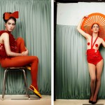 Haute Papier – Bea Szenfeld's Fashionable Paper Trail