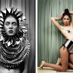 Haute Papier – Bea Szenfeld's Fashionable Paper Trail
