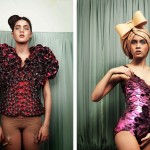 Haute Papier – Bea Szenfeld's Fashionable Paper Trail