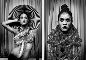 Haute Papier – Bea Szenfeld's Fashionable Paper Trail