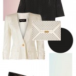 Style Suggestions: Perforated