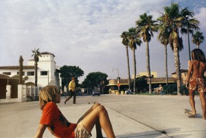 When Fashion Meets Boardsports