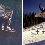 When Fashion Meets Boardsports
