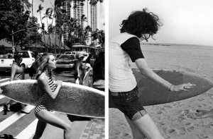 When Fashion Meets Boardsports