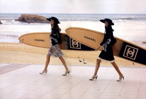When Fashion Meets Boardsports